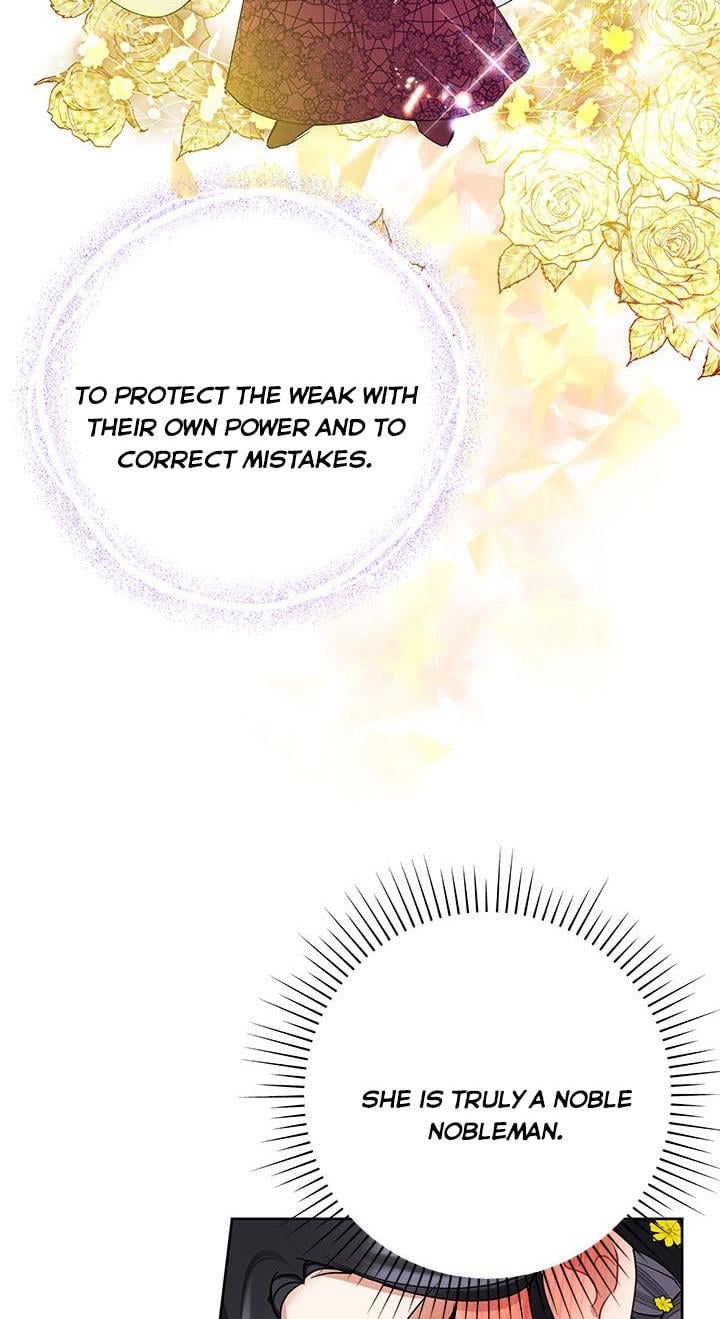 Today the Villainess has Fun Again Chapter 35 page 78