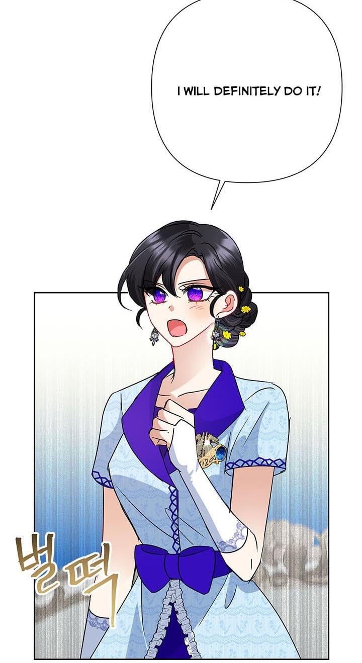 Today the Villainess has Fun Again Chapter 35 page 80