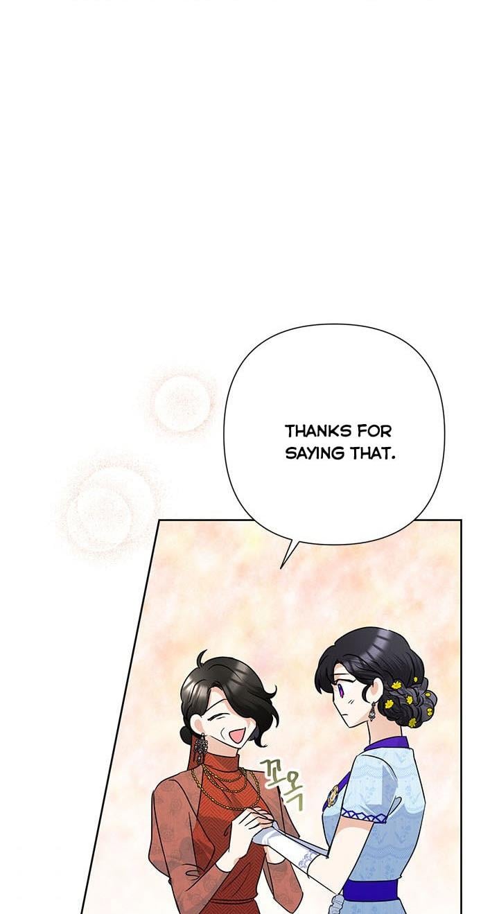 Today the Villainess has Fun Again Chapter 35 page 81