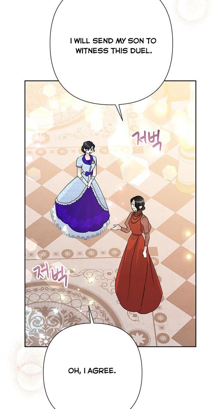 Today the Villainess has Fun Again Chapter 35 page 83