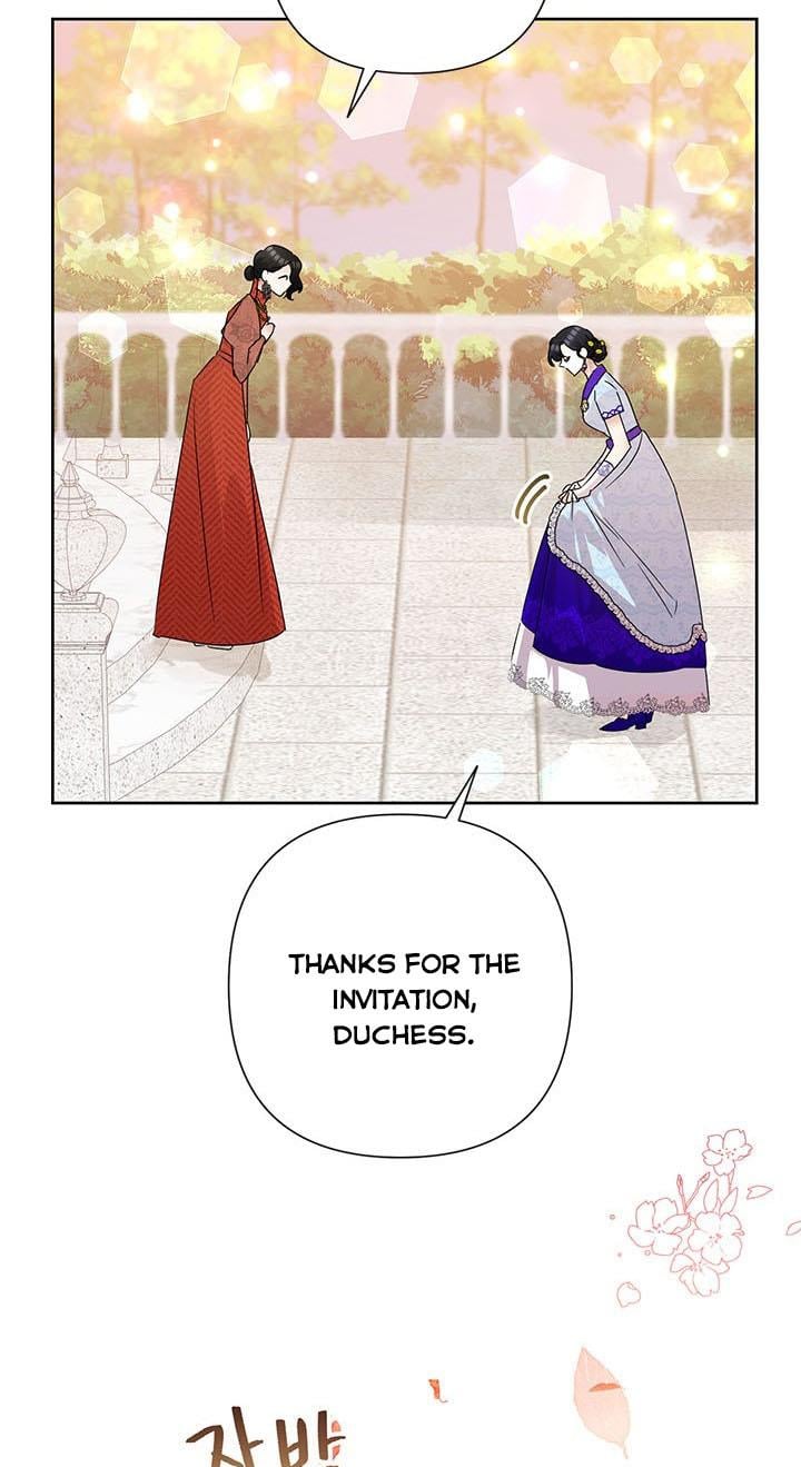 Today the Villainess has Fun Again Chapter 35 page 87