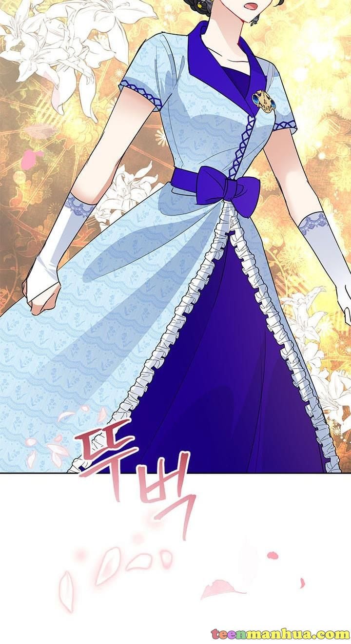 Today the Villainess has Fun Again Chapter 35 page 92