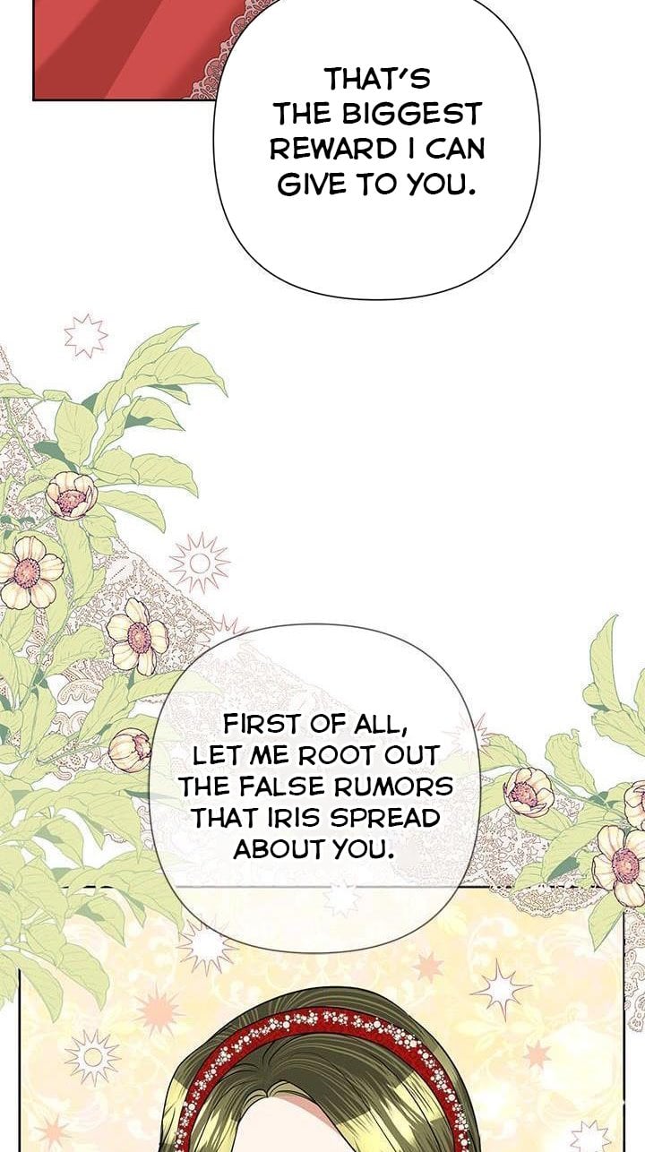 Today the Villainess has Fun Again Chapter 61 page 36