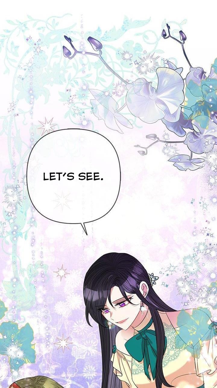 Today the Villainess has Fun Again Chapter 61 page 39