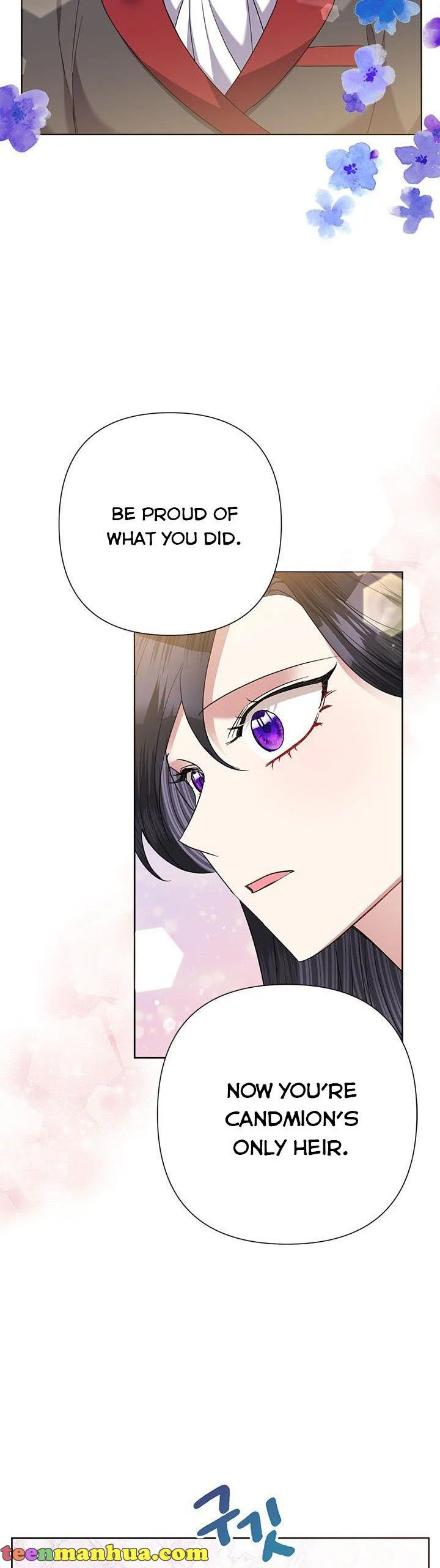Today the Villainess has Fun Again Chapter 69 page 41