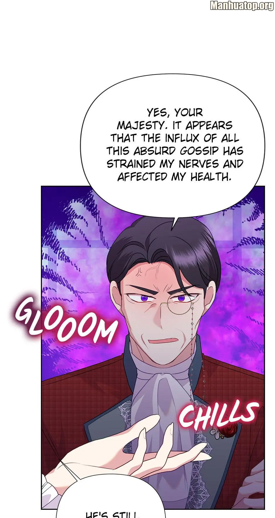 Today the Villainess has Fun Again Chapter 89 page 9