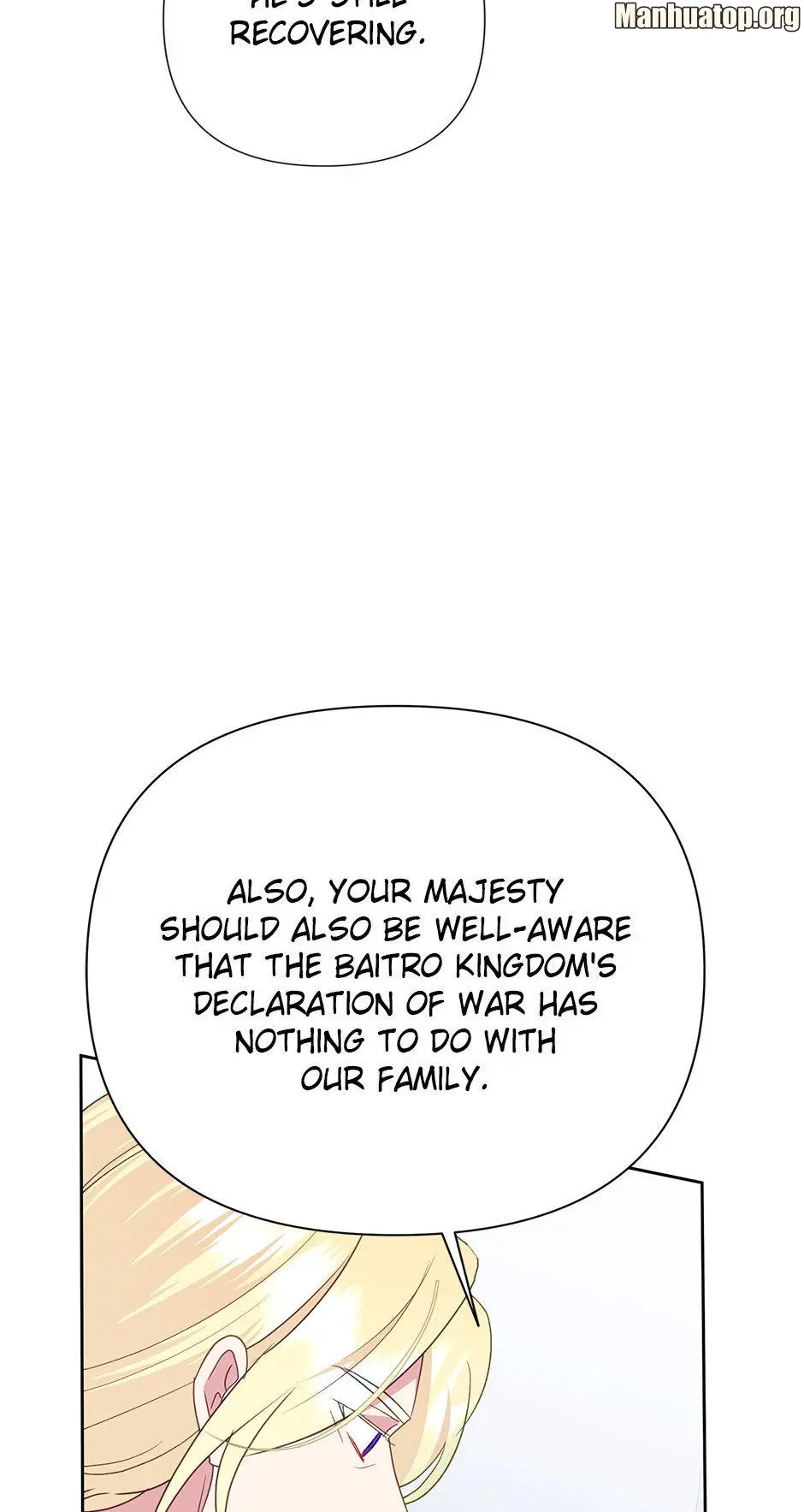 Today the Villainess has Fun Again Chapter 89 page 10
