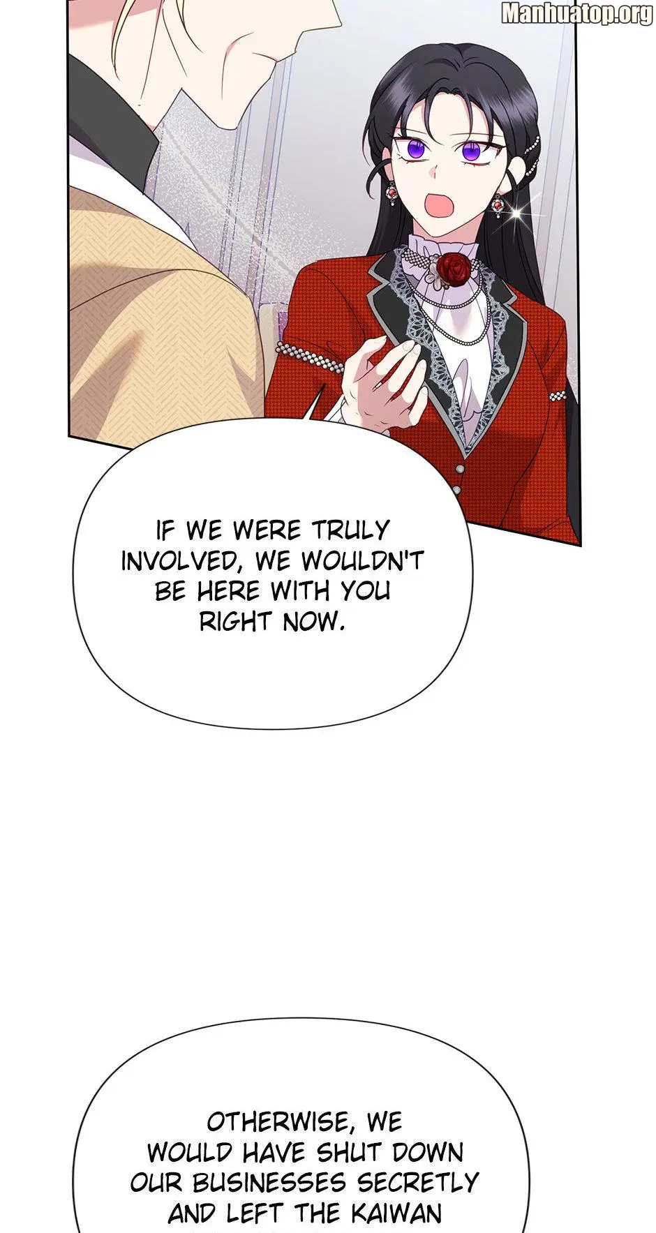 Today the Villainess has Fun Again Chapter 89 page 11