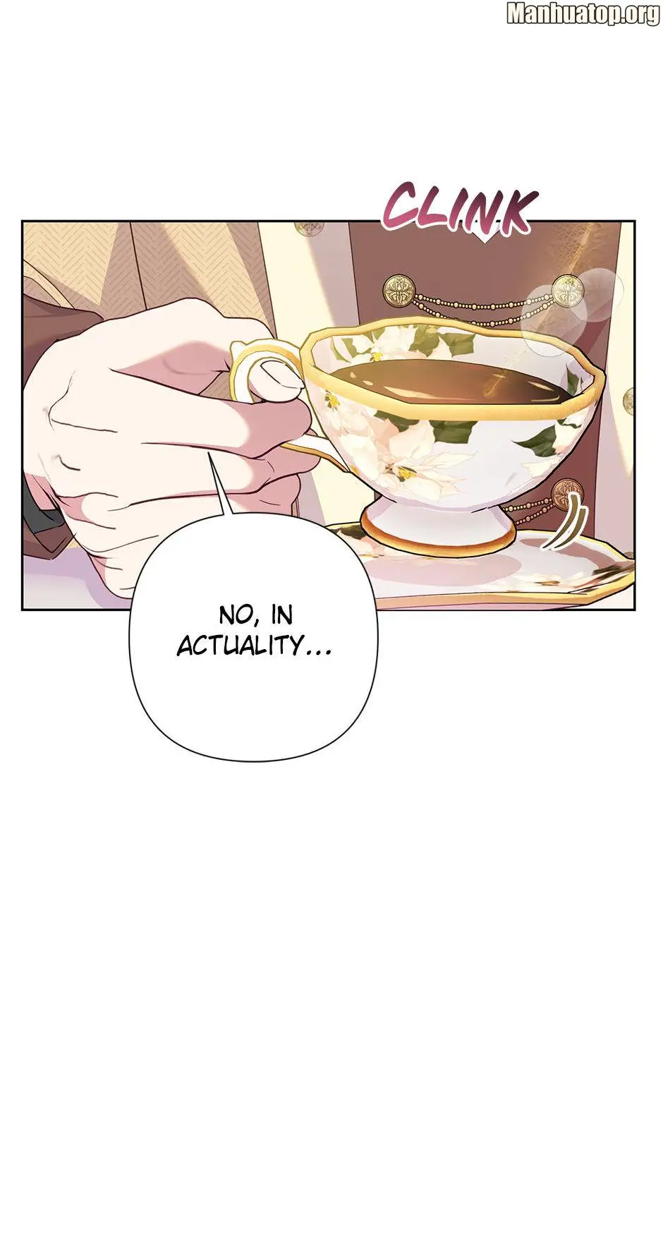 Today the Villainess has Fun Again Chapter 89 page 13