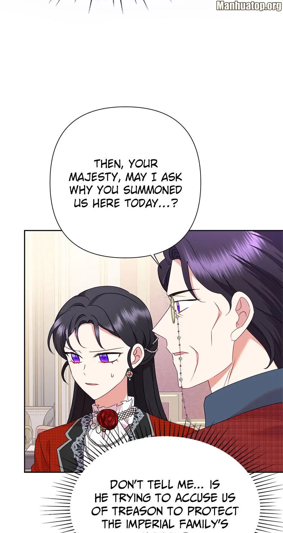 Today the Villainess has Fun Again Chapter 89 page 17