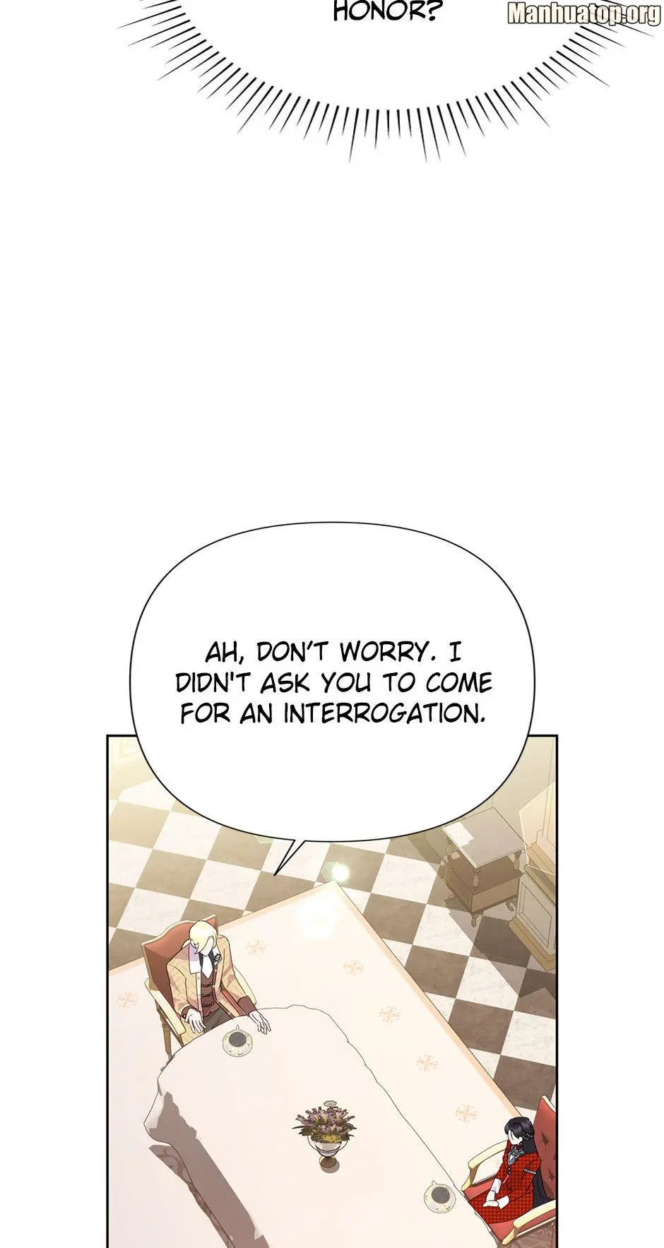 Today the Villainess has Fun Again Chapter 89 page 18