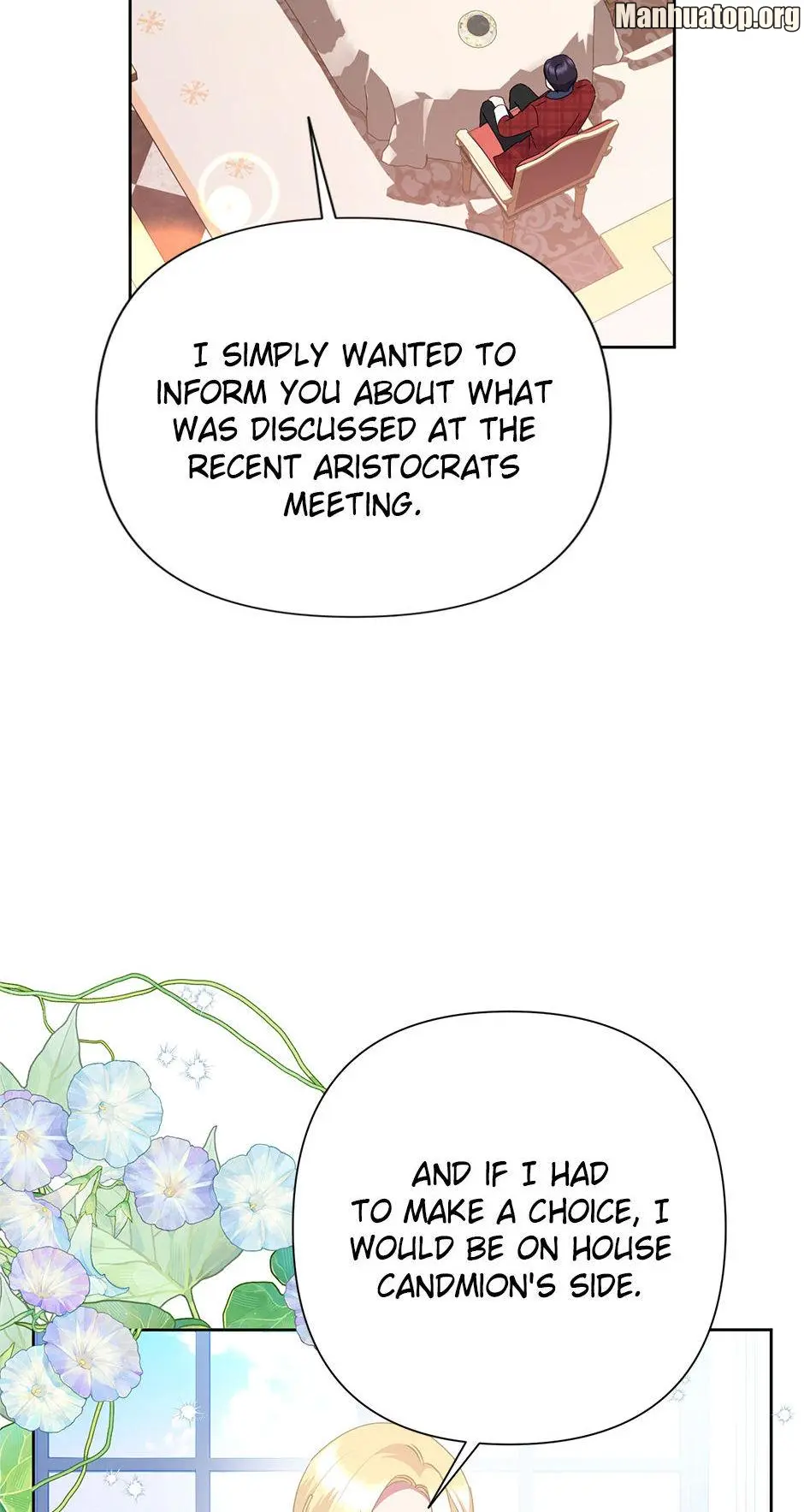 Today the Villainess has Fun Again Chapter 89 page 19