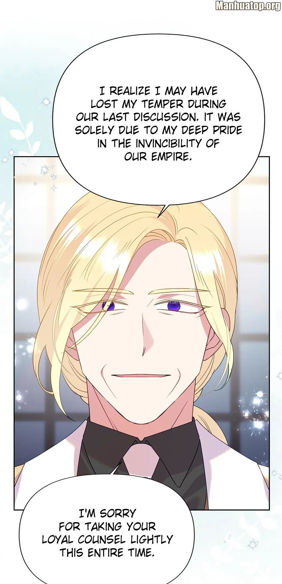 Today the Villainess has Fun Again Chapter 89 page 21