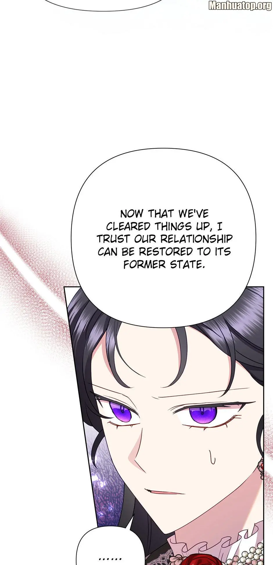 Today the Villainess has Fun Again Chapter 89 page 22