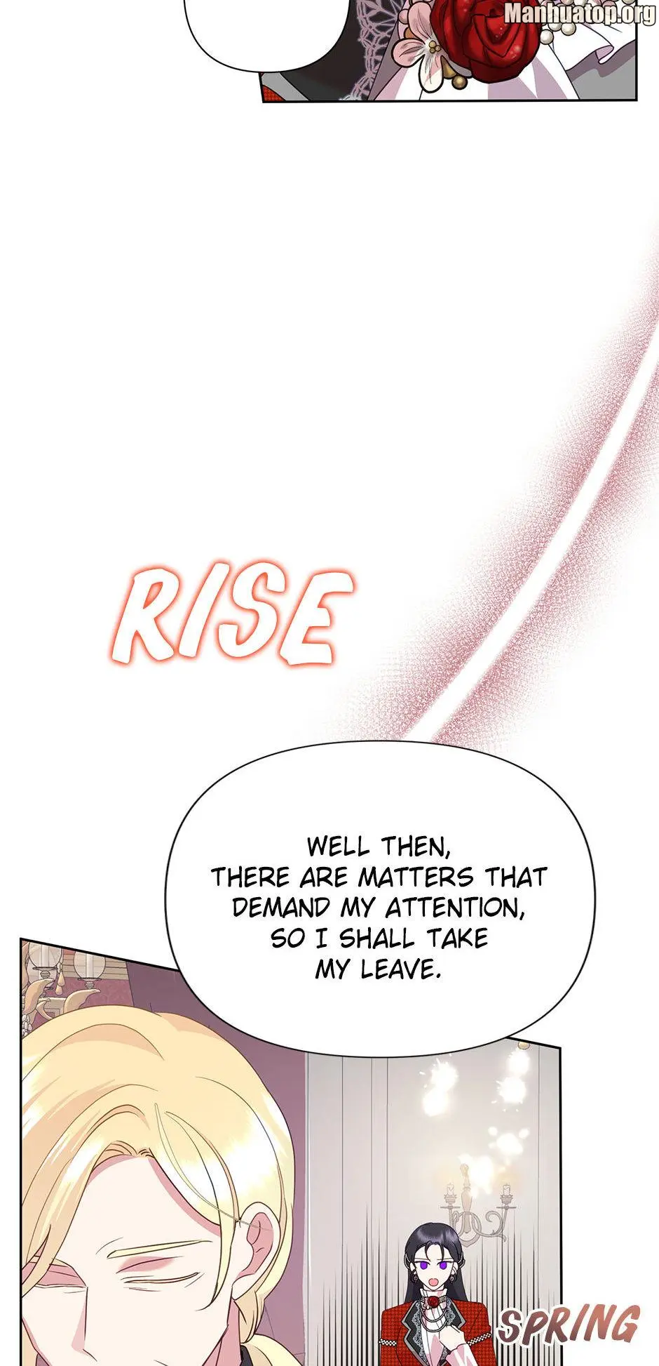 Today the Villainess has Fun Again Chapter 89 page 23