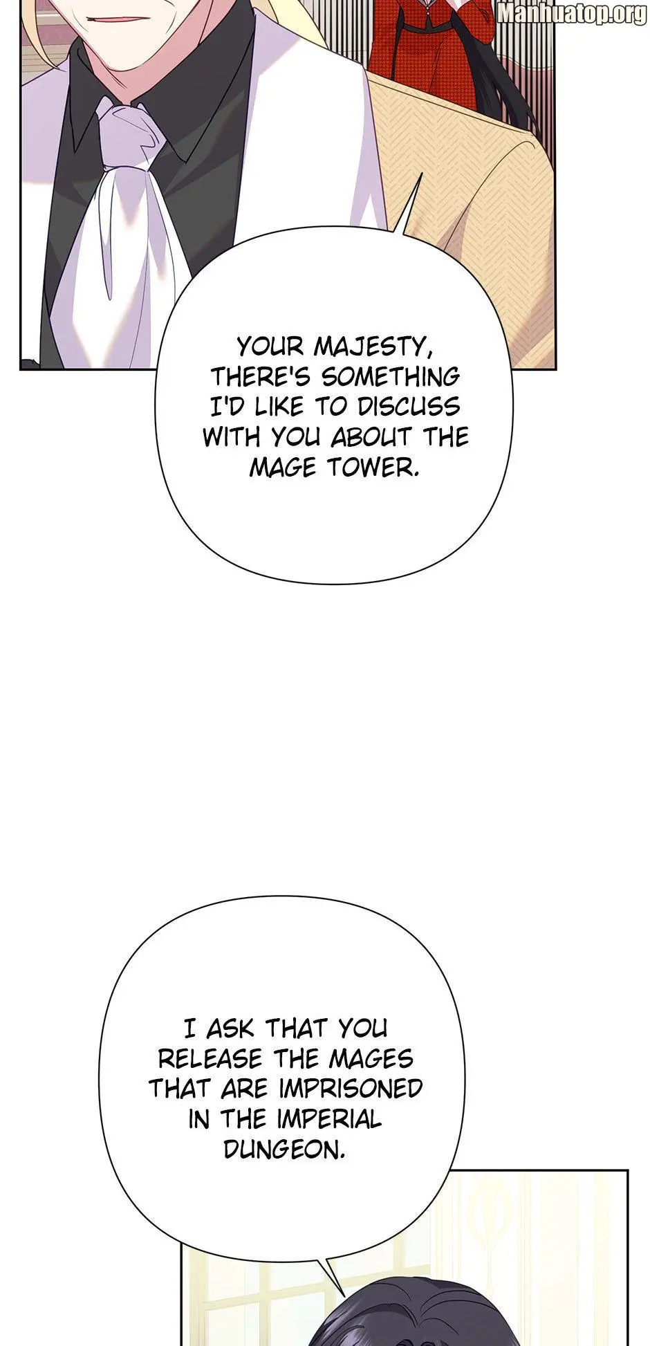 Today the Villainess has Fun Again Chapter 89 page 24