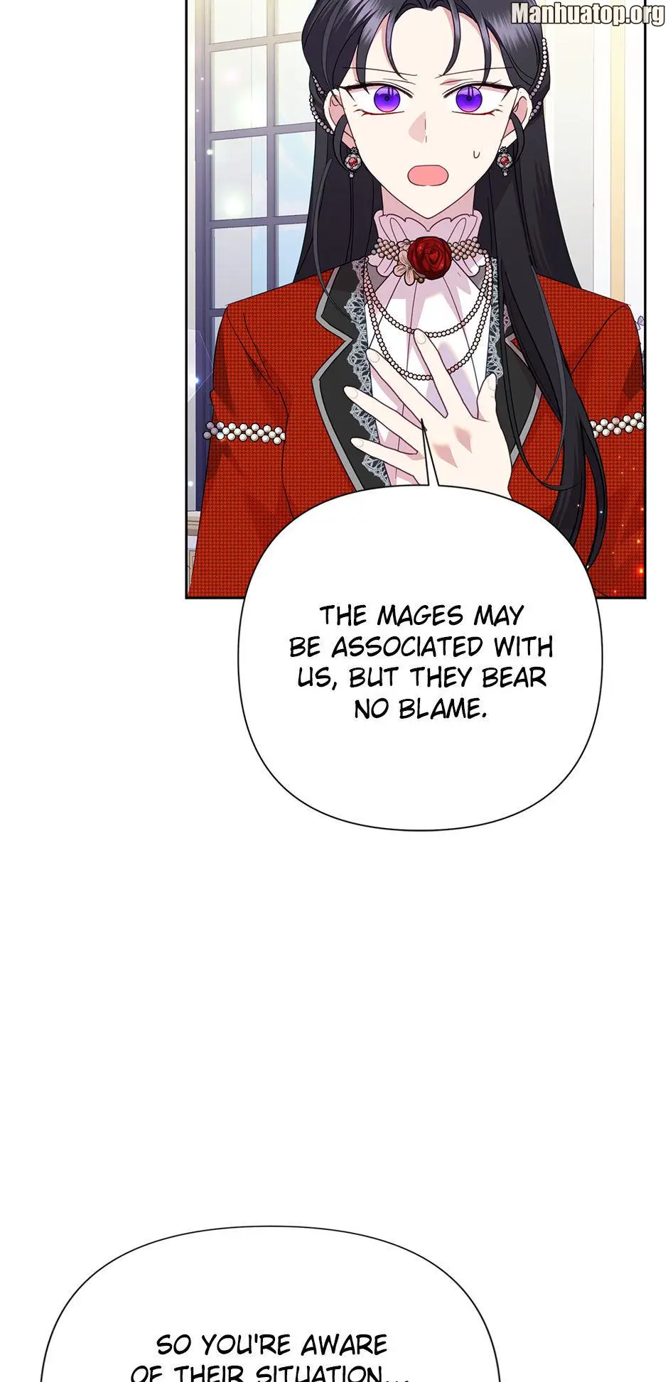 Today the Villainess has Fun Again Chapter 89 page 25