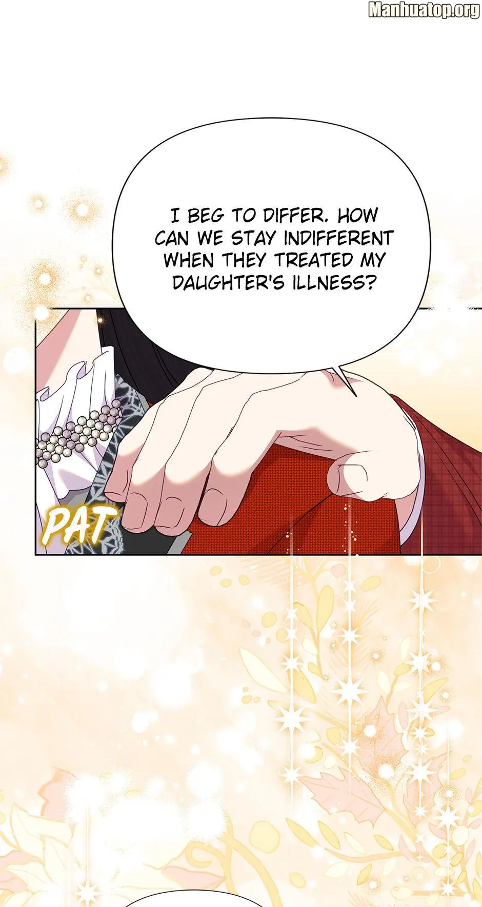 Today the Villainess has Fun Again Chapter 89 page 27
