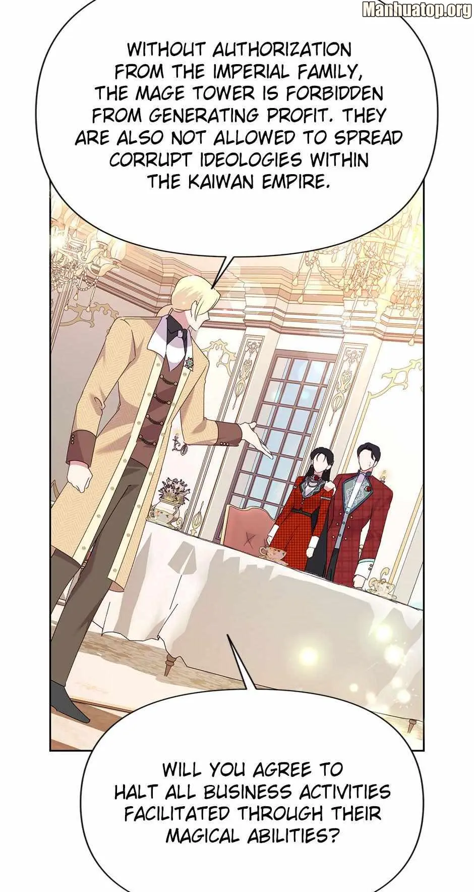 Today the Villainess has Fun Again Chapter 89 page 30
