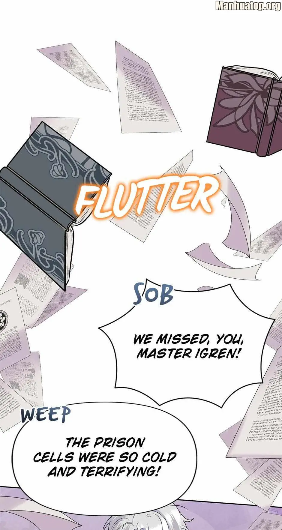 Today the Villainess has Fun Again Chapter 89 page 42