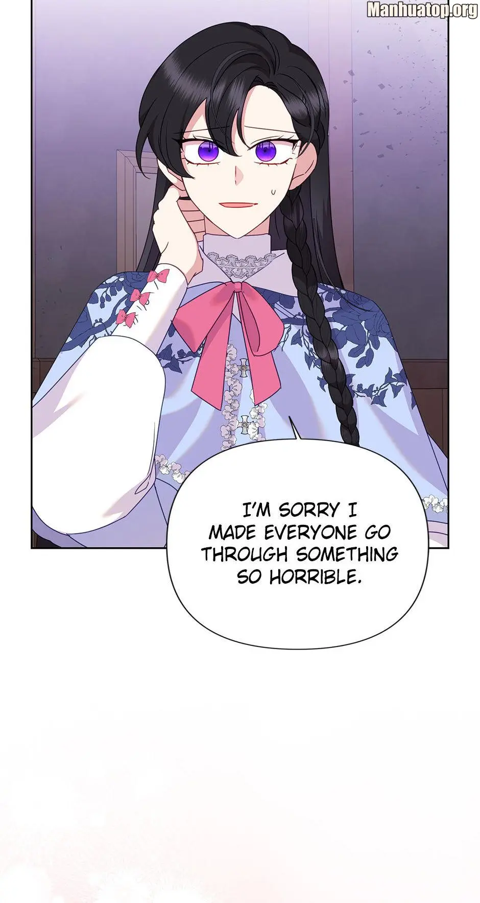 Today the Villainess has Fun Again Chapter 89 page 45