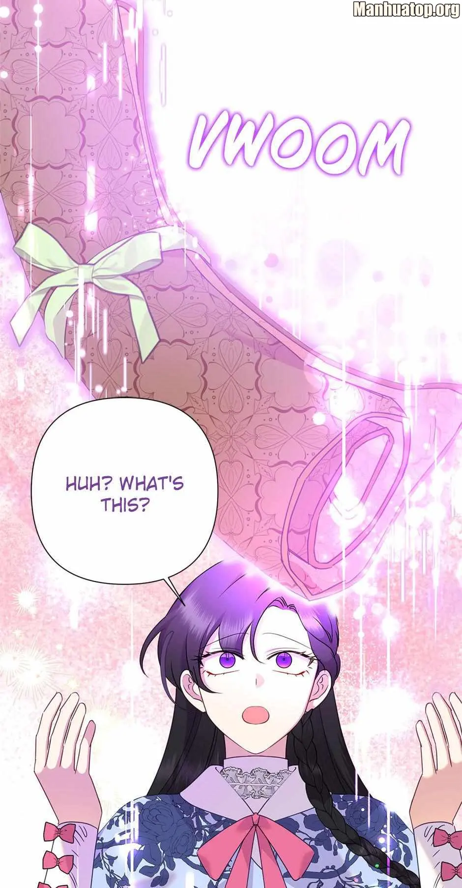 Today the Villainess has Fun Again Chapter 89 page 49