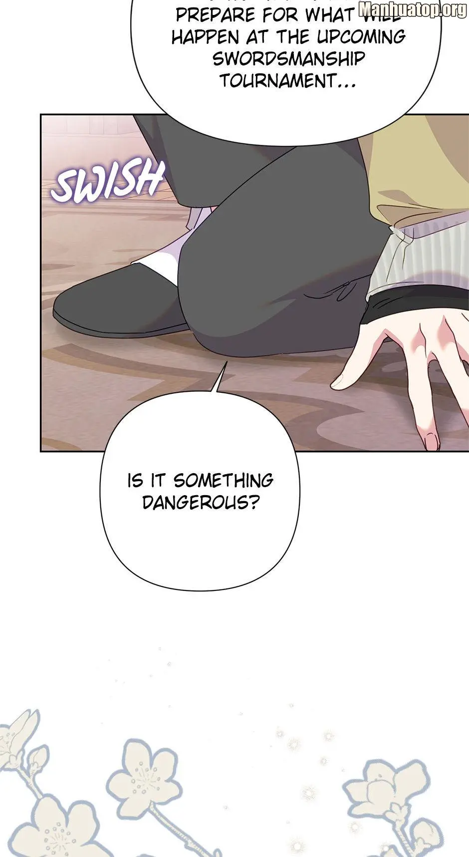 Today the Villainess has Fun Again Chapter 89 page 57