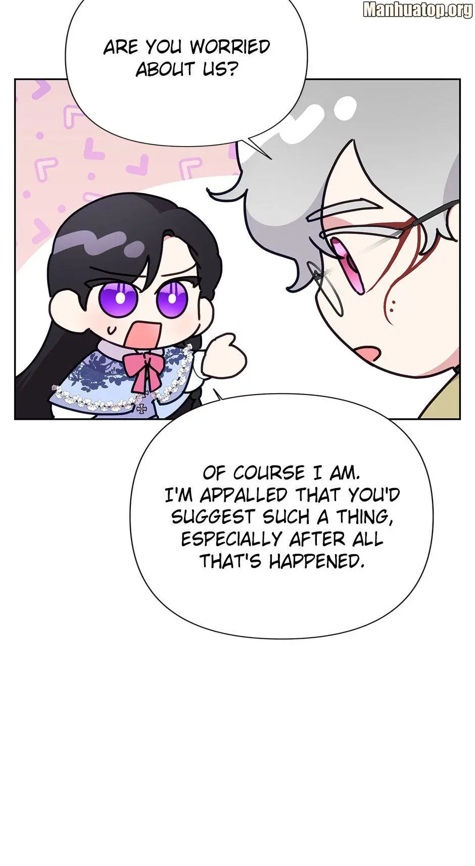 Today the Villainess has Fun Again Chapter 89 page 60