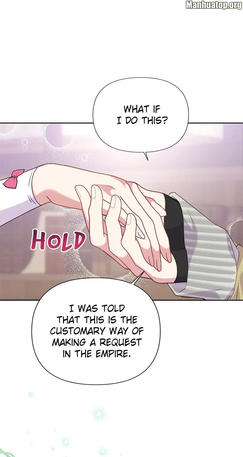 Today the Villainess has Fun Again Chapter 89 page 63