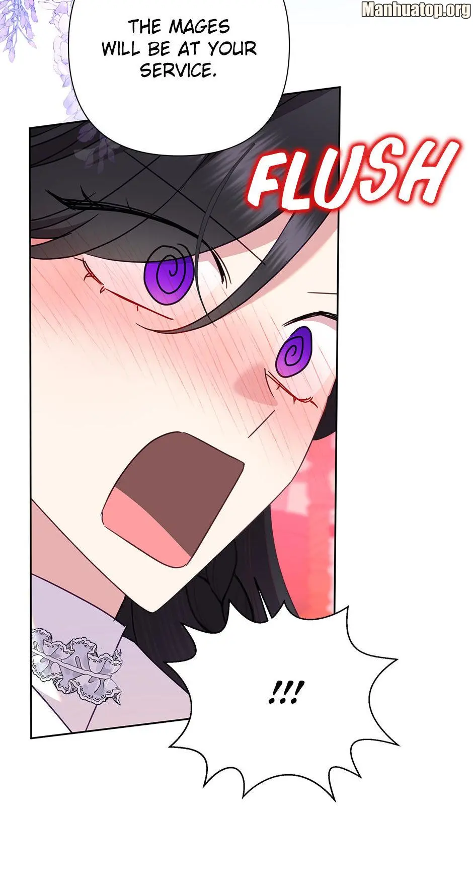 Today the Villainess has Fun Again Chapter 89 page 67