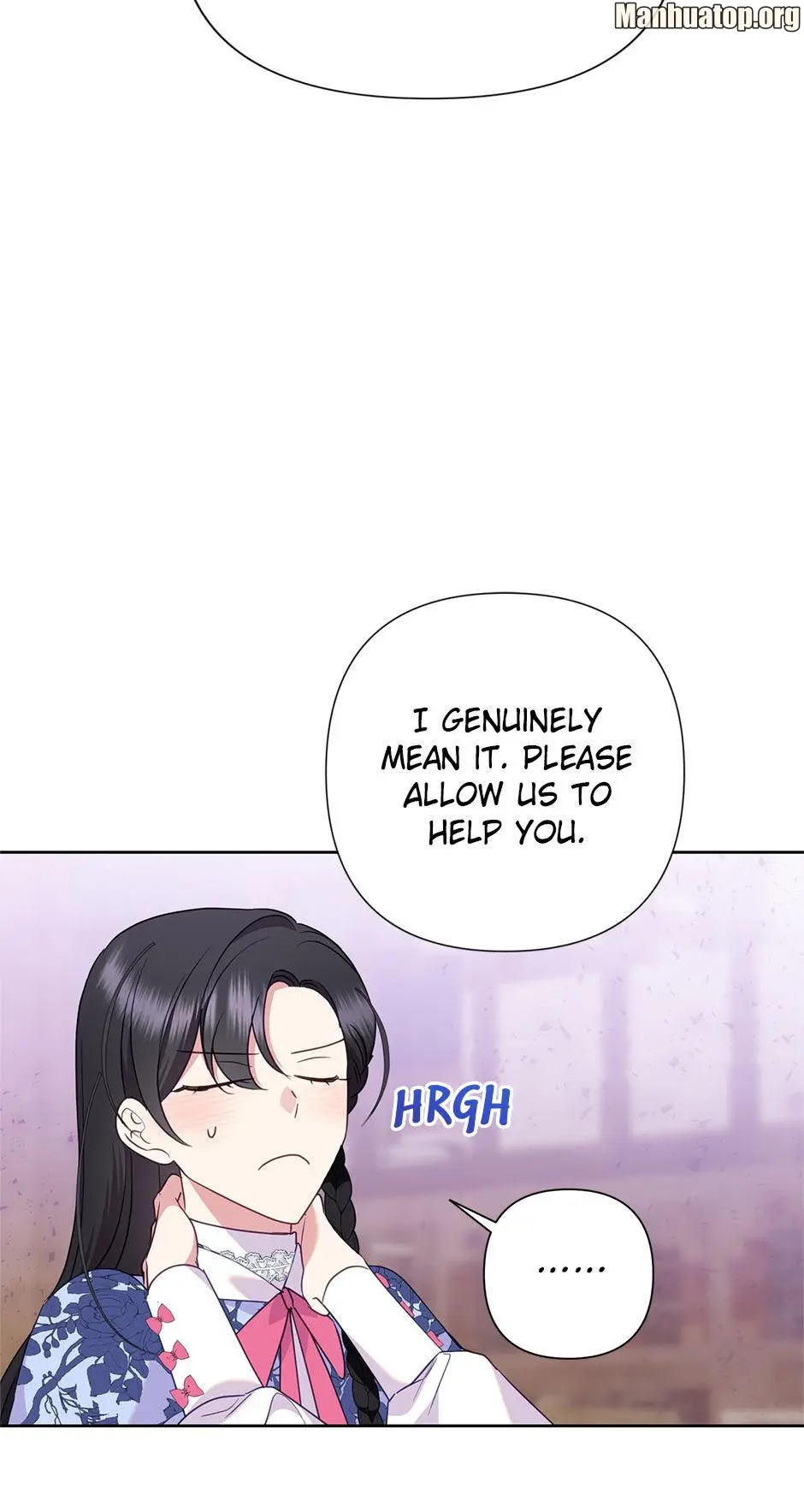 Today the Villainess has Fun Again Chapter 89 page 69