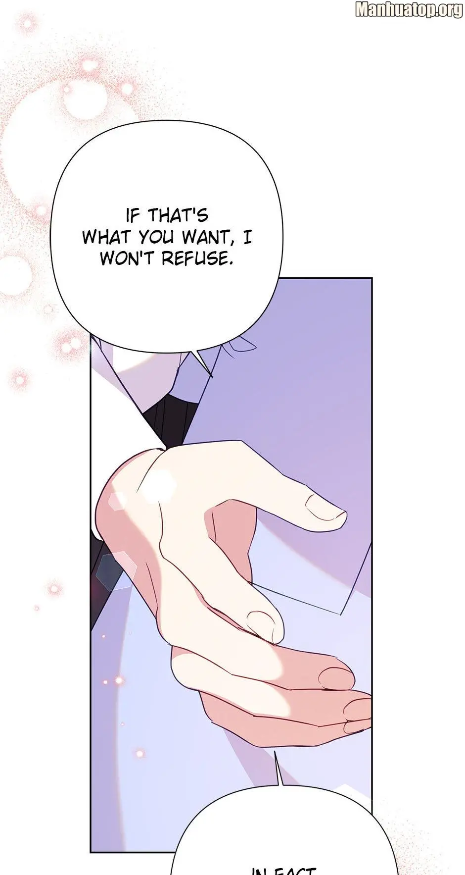 Today the Villainess has Fun Again Chapter 89 page 71