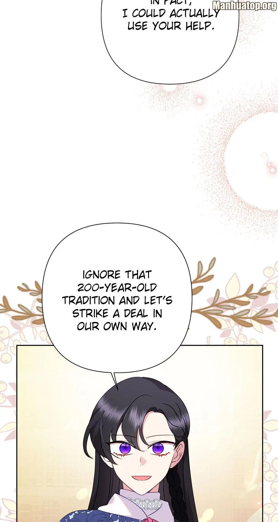 Today the Villainess has Fun Again Chapter 89 page 72