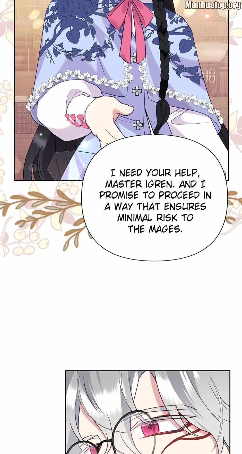 Today the Villainess has Fun Again Chapter 89 page 73