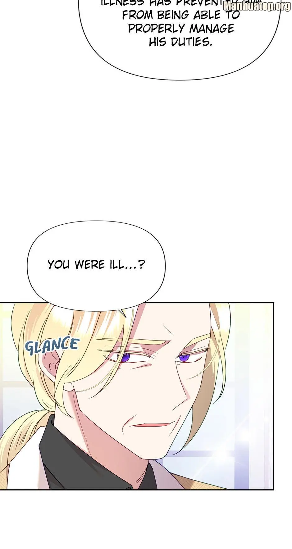 Today the Villainess has Fun Again Chapter 89 page 8