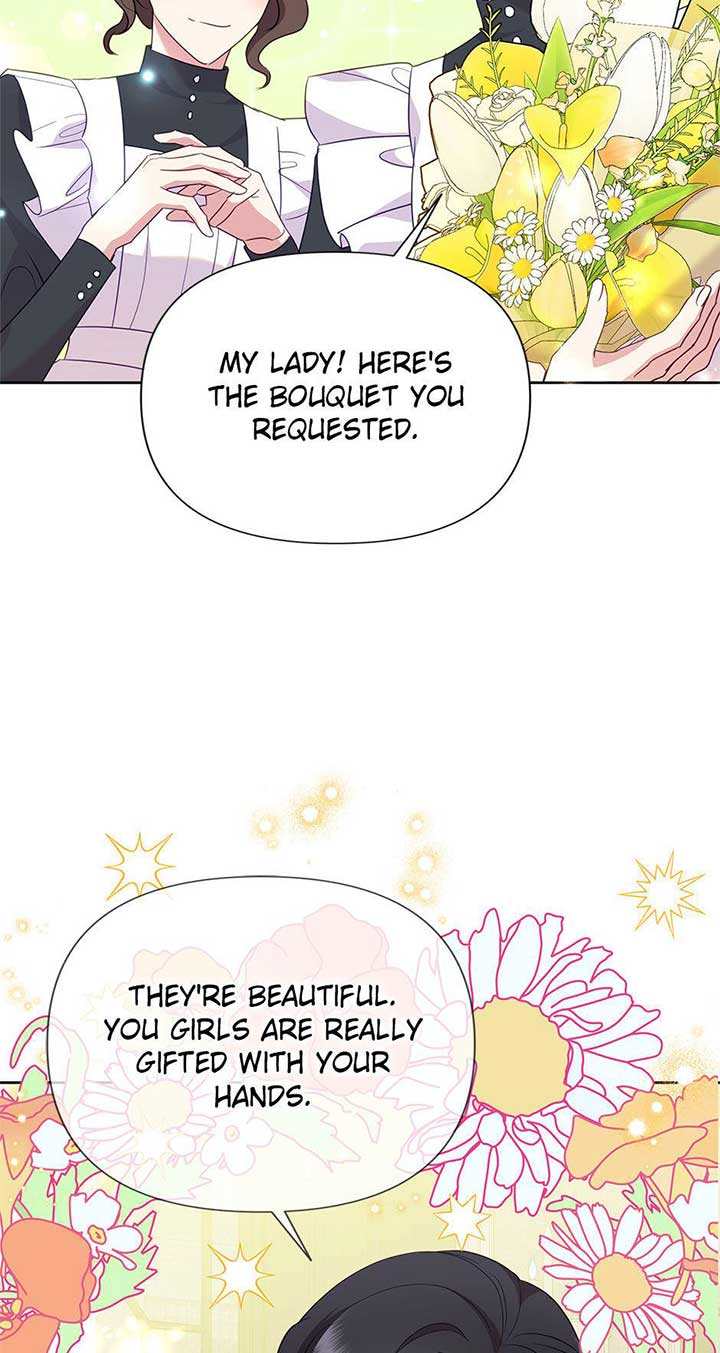 Today the Villainess has Fun Again Chapter 99 page 13