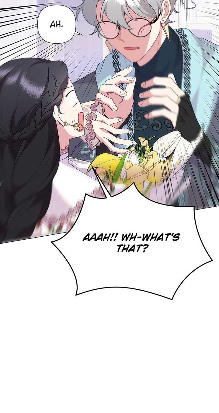 Today the Villainess has Fun Again Chapter 99 page 25