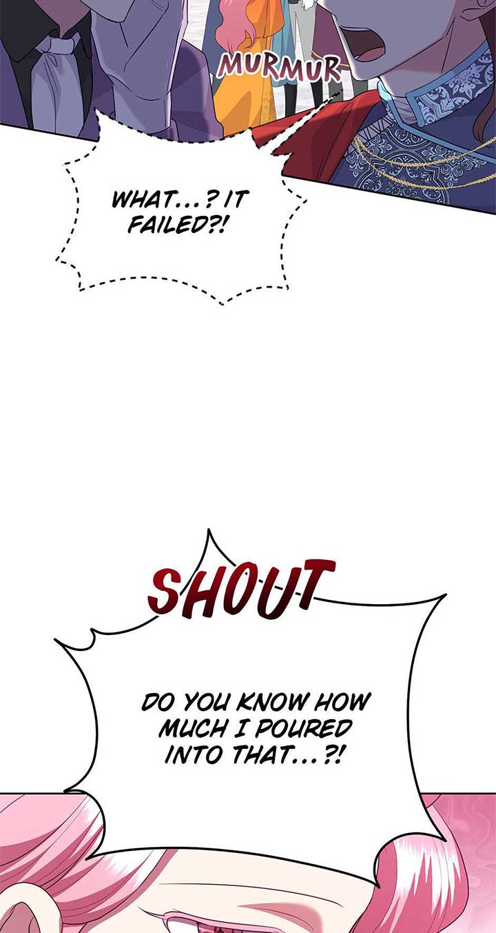 Today the Villainess has Fun Again Chapter 99 page 2