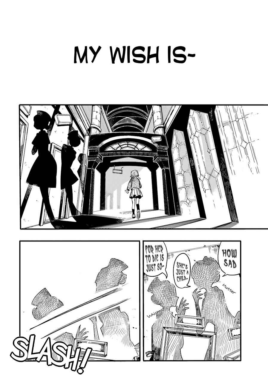 Toilet-bound Hanako-kun Chapter 54 page 13