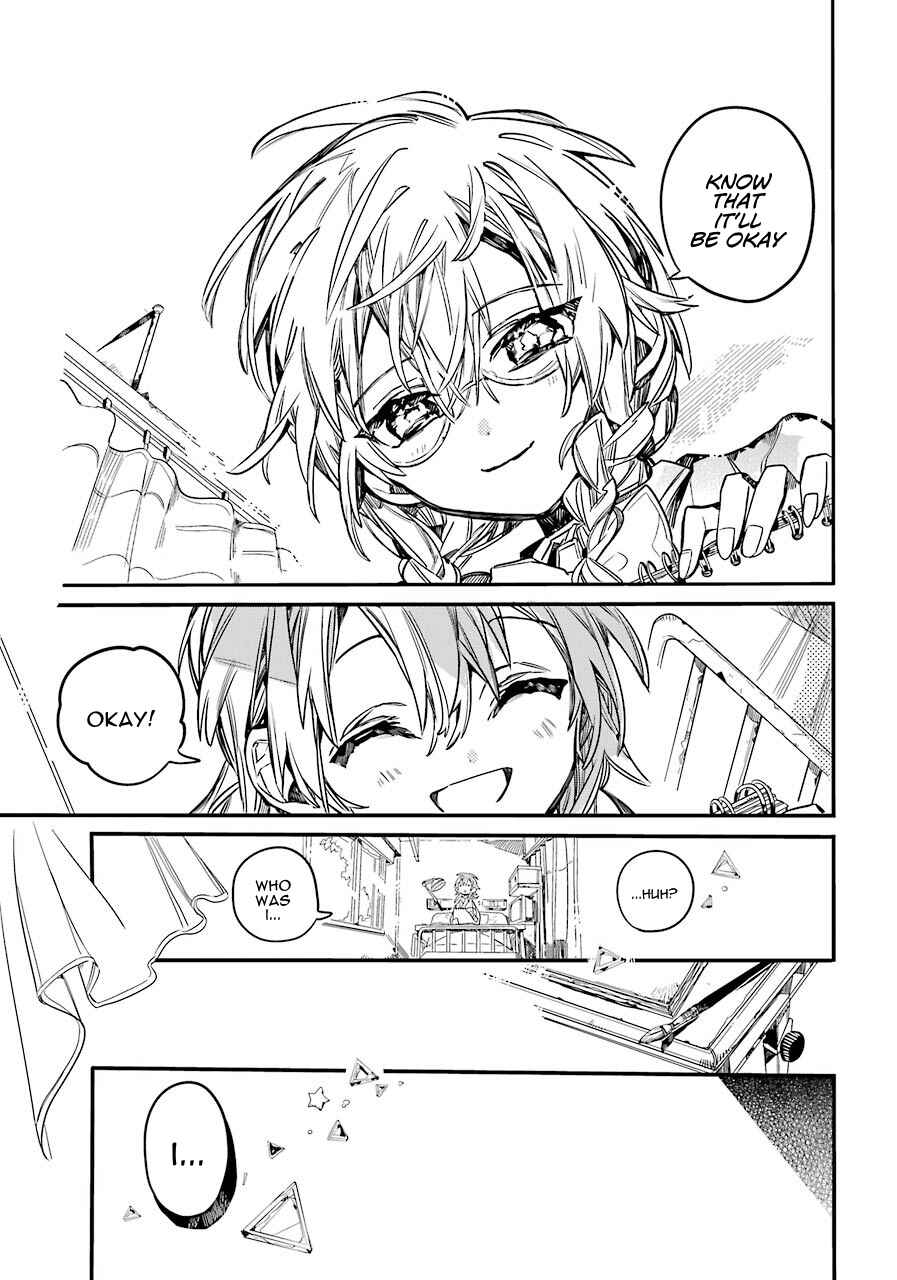 Toilet-bound Hanako-kun Chapter 54 page 24