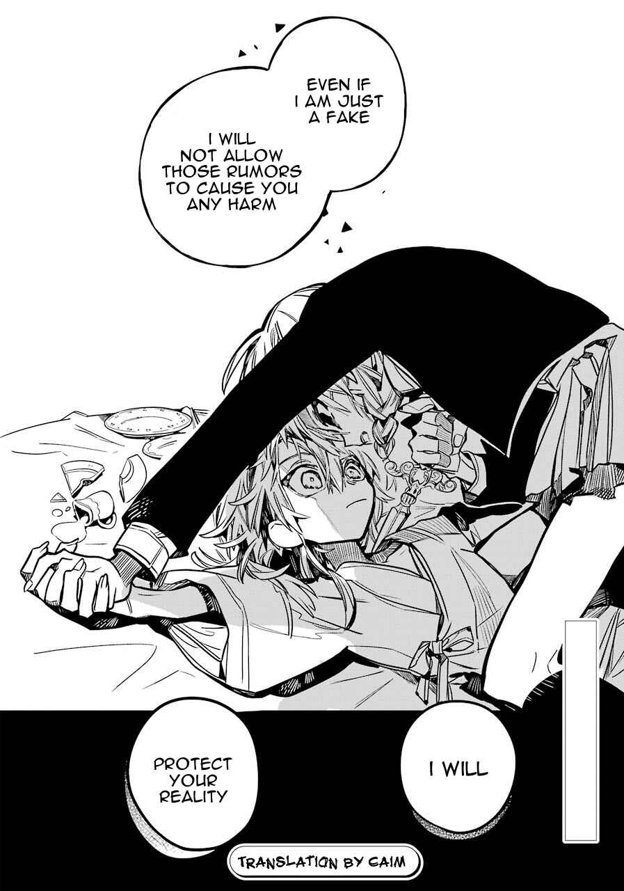 Toilet-bound Hanako-kun Chapter 54 page 27