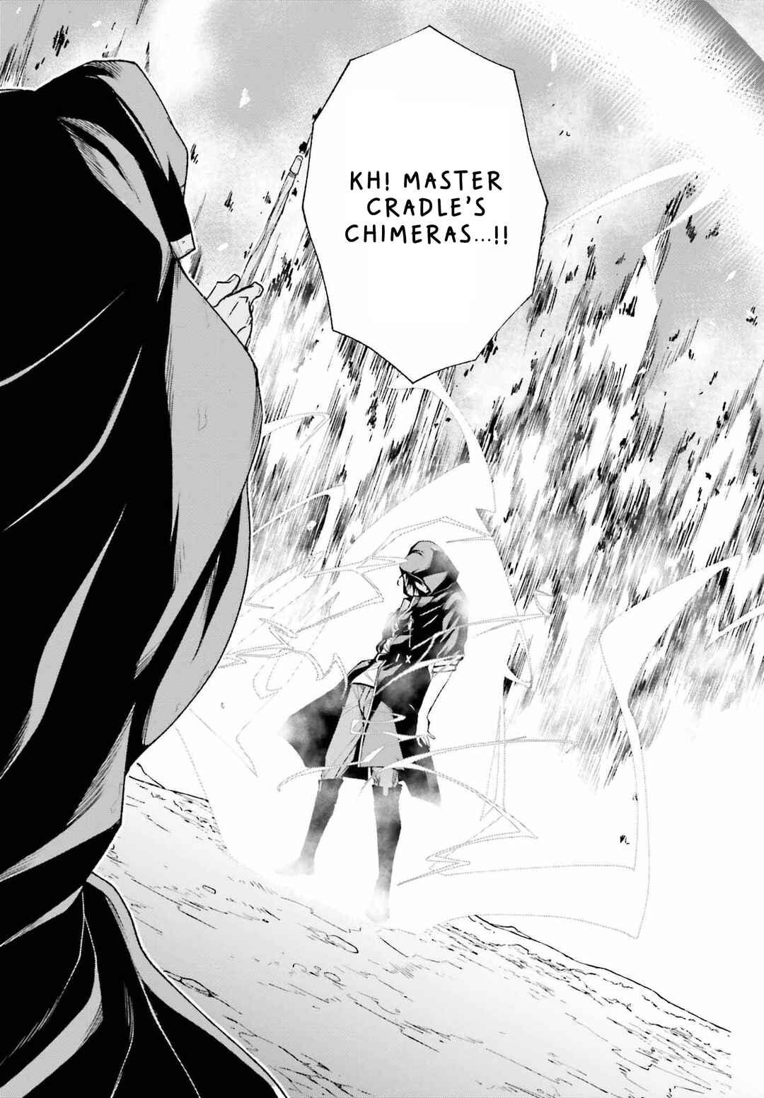 Toki Majutsushi no Tsuyokute New Game ~Kako ni Modotte Sekai Saikyou kara Yarinaosu~ Chapter 15 page 11