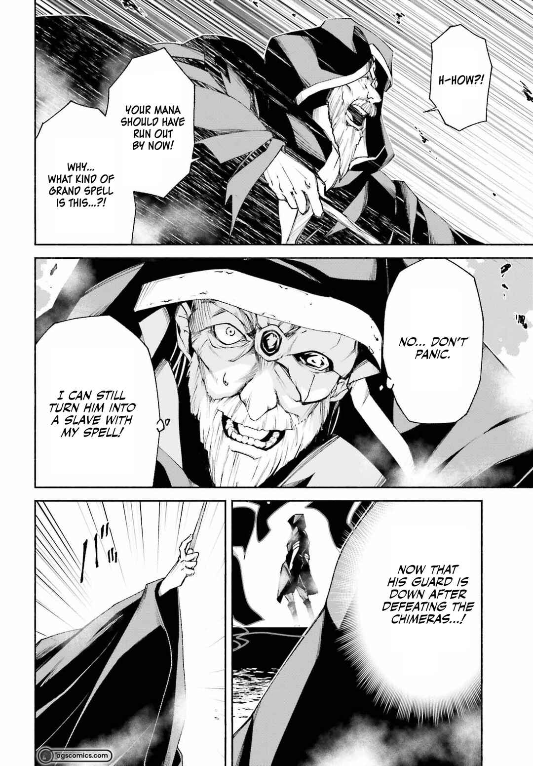 Toki Majutsushi no Tsuyokute New Game ~Kako ni Modotte Sekai Saikyou kara Yarinaosu~ Chapter 15 page 12