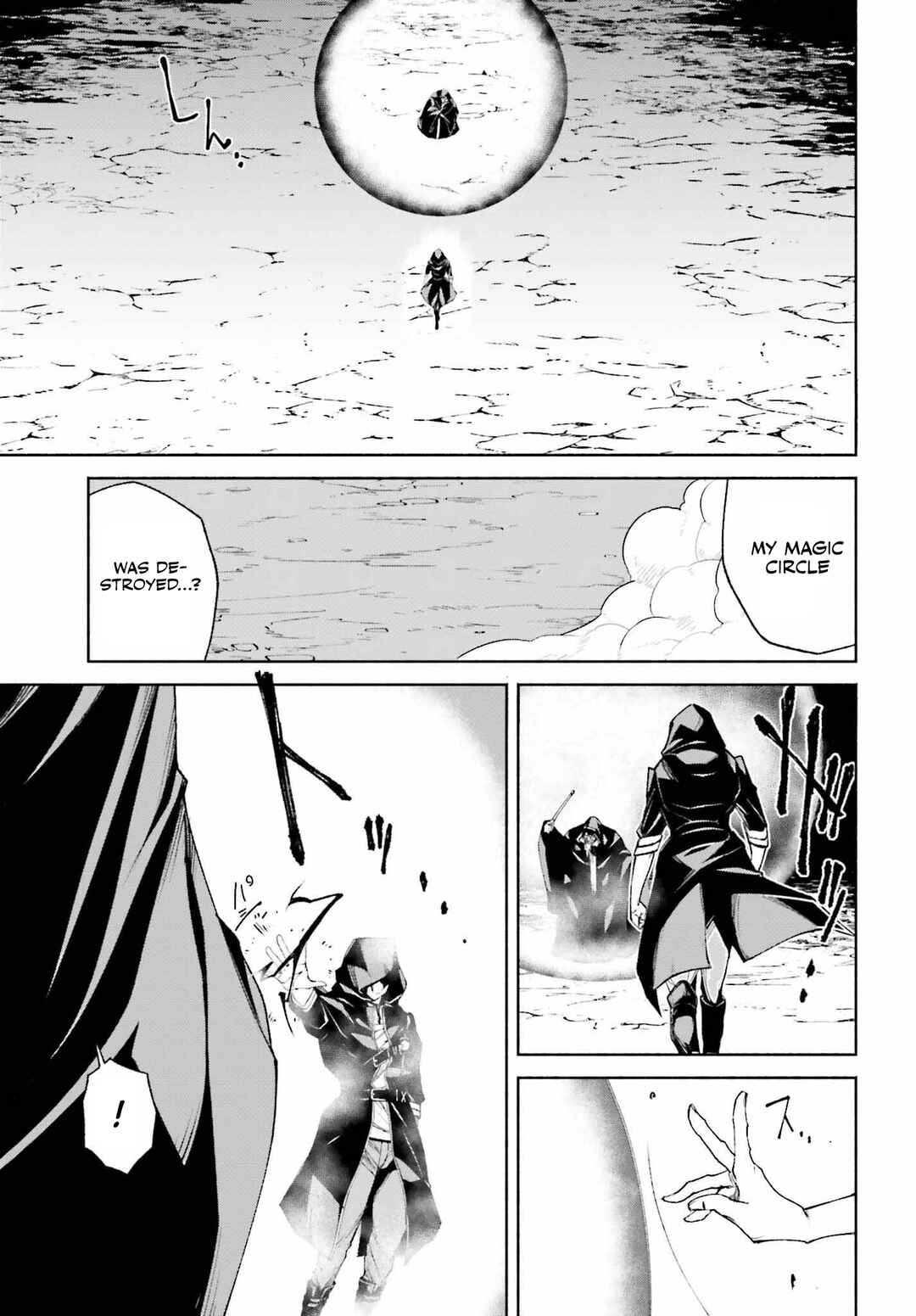 Toki Majutsushi no Tsuyokute New Game ~Kako ni Modotte Sekai Saikyou kara Yarinaosu~ Chapter 15 page 13