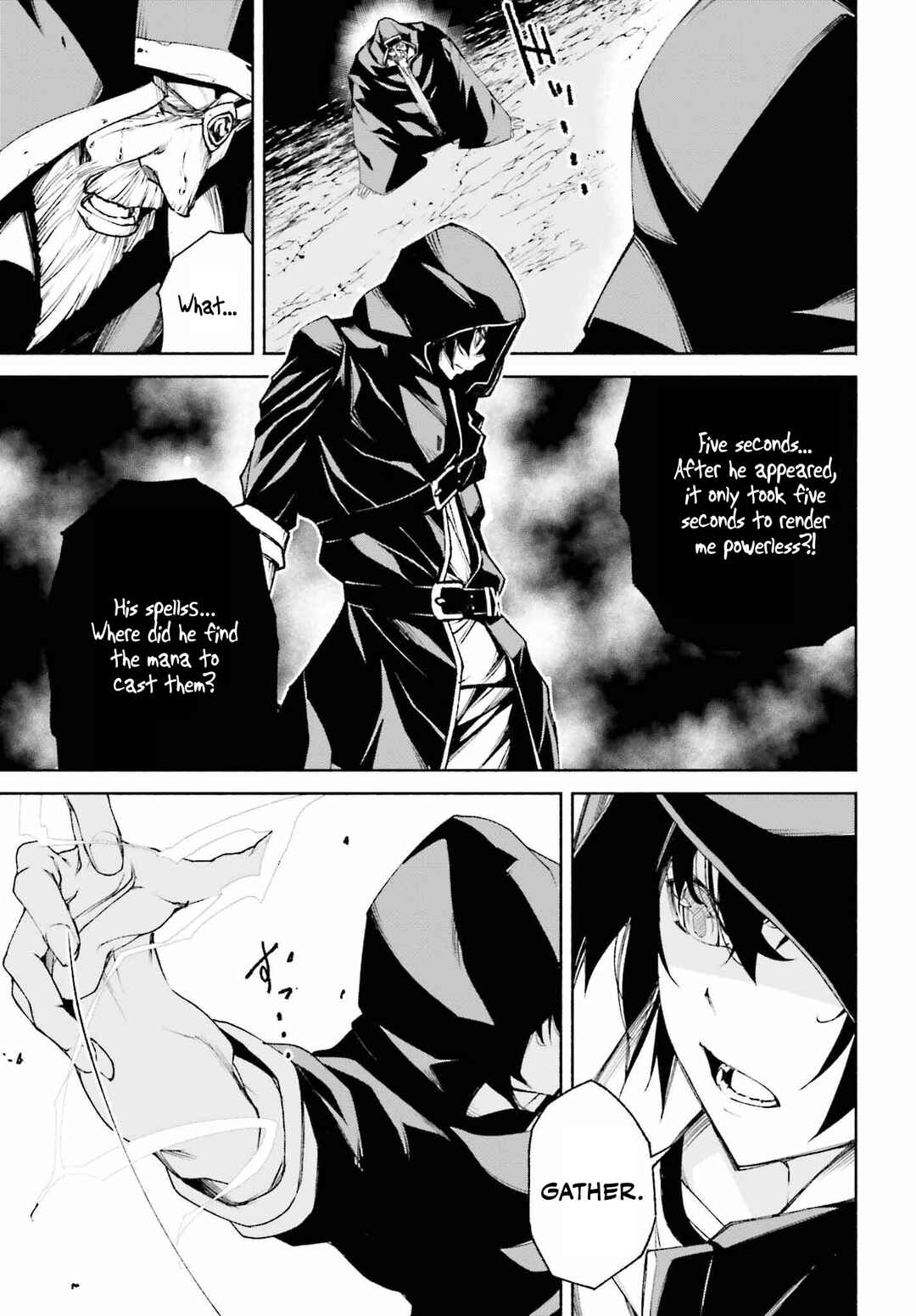 Toki Majutsushi no Tsuyokute New Game ~Kako ni Modotte Sekai Saikyou kara Yarinaosu~ Chapter 15 page 15