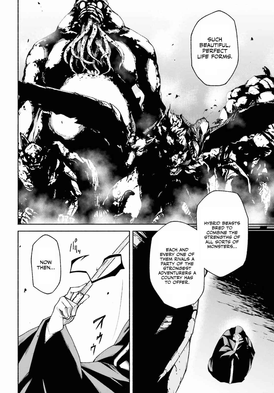 Toki Majutsushi no Tsuyokute New Game ~Kako ni Modotte Sekai Saikyou kara Yarinaosu~ Chapter 15 page 2
