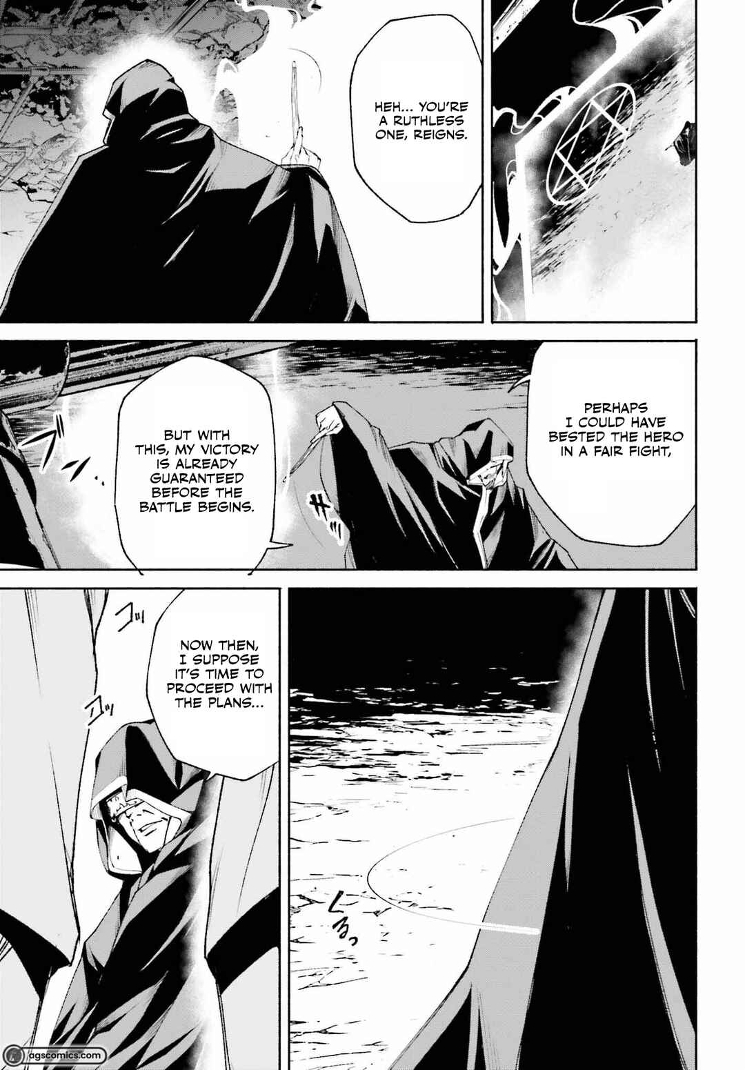 Toki Majutsushi no Tsuyokute New Game ~Kako ni Modotte Sekai Saikyou kara Yarinaosu~ Chapter 15 page 5