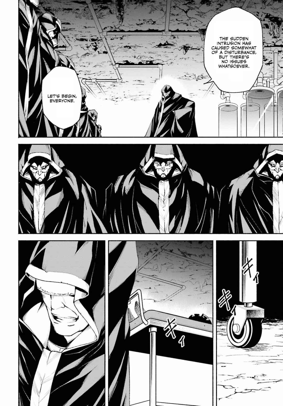 Toki Majutsushi no Tsuyokute New Game ~Kako ni Modotte Sekai Saikyou kara Yarinaosu~ Chapter 15 page 6