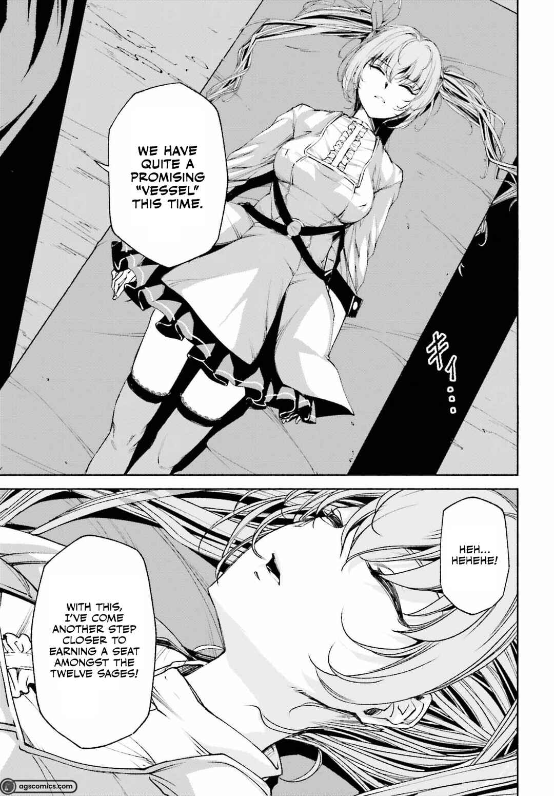 Toki Majutsushi no Tsuyokute New Game ~Kako ni Modotte Sekai Saikyou kara Yarinaosu~ Chapter 15 page 7