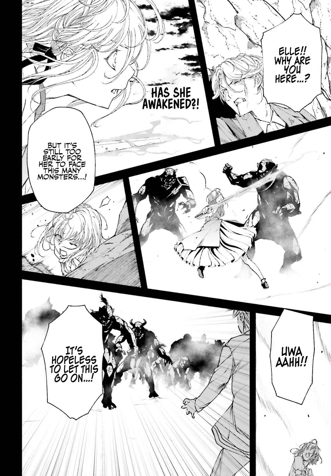 Toki Majutsushi no Tsuyokute New Game ~Kako ni Modotte Sekai Saikyou kara Yarinaosu~ Chapter 6 page 12